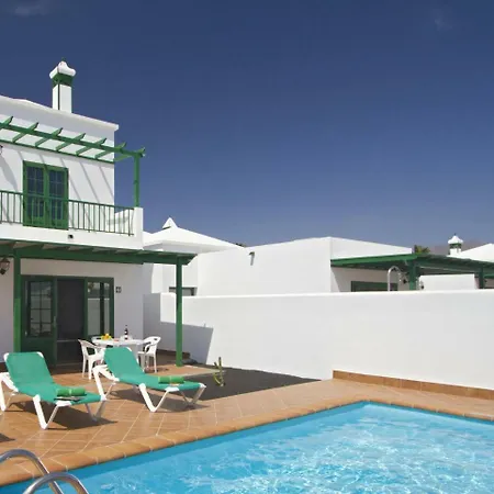 Marina Villa *